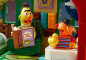 Preview: LEGO Ideas 21324 Sesamstraße 123 [neu]