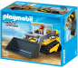 Preview: Playmobil® City Action 5471 Ketten-Kompaktlader [neu]