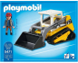 Preview: Playmobil® City Action 5471 Ketten-Kompaktlader [neu]