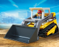 Preview: Playmobil® City Action 5471 Ketten-Kompaktlader [neu]