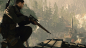 Preview: Sniper Elite 4 [uncut] (deutsch spielbar) (EU PEGI) (XBOX ONE)