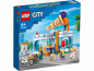 Preview: LEGO® City 60363 Eisdiele [neu]