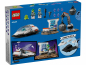 Preview: LEGO® City 60429 Bergung eines Asteroiden im Weltall [neu]