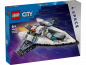 Preview: LEGO® City 60430 Raumschiff [neu]