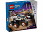 Preview: LEGO® City 60431 Weltraum-Rover mit Außerirdischen [neu]