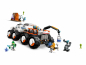 Preview: LEGO® City 60432 Kommando-Rover mit Ladekran [neu]