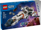 Preview: LEGO® City 60446 Galaxie Raumschiff [neu]