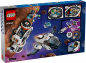 Preview: LEGO® City 60446 Galaxie Raumschiff [neu]