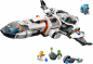 Preview: LEGO® City 60446 Galaxie Raumschiff [neu]