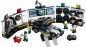 Preview: LEGO® City 60457 Polizeiwerkstatt [neu]
