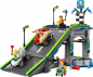 Preview: LEGO® City 60460 Keine Limits: Seifenkistenrennen mit Rampe [neu]