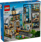 Preview: LEGO® City 60469 Hauptbahnhof [neu]
