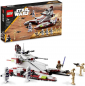Preview: LEGO® Star Wars 75342 Republic Fighter Tank™ [neu]