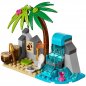 Preview: LEGO Disney Princess 41149 - Vaianas Abenteuerinsel [neu]