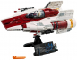 Preview: LEGO Star Wars 75275 A-wing Starfighter [neu]