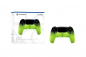 Preview: PlayStation 5 DualSense® Wireless-Controller V3 - Hyperpop Remix Green [neu]