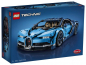Preview: LEGO Technic 42083 Bugatti Chiron [neu]