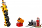 Preview: LEGO® The LEGO Movie 2 70823 Emmets Dreirad! [neu]