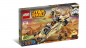 Preview: Lego Star Wars 75084 - Wookiee Gunship [neu]