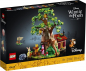 Preview: LEGO Ideas 21326 Winnie Puh [neu - Verpackungsschaden]