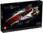 Preview: LEGO Star Wars 75275 A-wing Starfighter [neu]