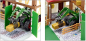 Preview: siku World Pferdehof 5609 [neu]