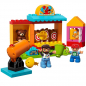 Preview: LEGO DUPLO 10839 - Wurfbude [neu]