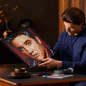 Preview: LEGO® Art 31204 Elvis Presley – „The King“ [neu]