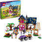 Preview: LEGO® Friends 41721 Bio-Bauernhof [neu]