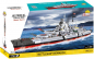 Preview: COBI® Historical Collection 4841 Battleship Bismarck [neu]
