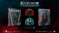 Preview: Vampire The Masquerade Bloodlines 2 Unsanctioned Steelbook Edition (deutsch) (AT PEGI) (XBOX ONE) inkl. 6 DLC