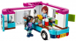 Preview: LEGO Friends 41319 Kakaowagen am Wintersportort [neu]