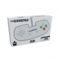 Preview: The Gamepad White (for THEC64 Mini, THEA500 Mini, PC, Mac and Linux)