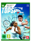 Preview: Top Spin 2K25 (deutsch spielbar) (AT PEGI) (XBOX ONE / XBOX Series X) inkl. Under the Lights Pack
