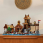 Preview: LEGO® Ideas 21343 Wikingerdorf [neu]