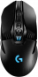 Preview: Logitech G903 Wireless Hero Lightspeed Gaming Maus (mit kabelloser Powerplay-Aufladetechnologie) (910-005672)