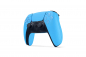 Preview: PlayStation 5 DualSense Wireless Controller Starlight Blue