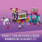 Preview: LEGO® Friends 41688 Magischer Wohnwagen [neu]