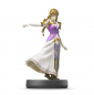Preview: amiibo Super Smash Bros. Collection Zelda No. 13 (Nintendo Wii U/Switch/3DS/New 3DS)