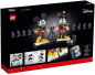 Preview: LEGO Disney 43179 Micky Maus und Minnie Maus [neu]