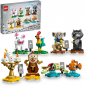 Preview: LEGO® Disney 43226 Disney Paare [neu]