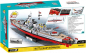 Preview: COBI® Historical Collection 4841 Battleship Bismarck [neu]