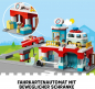 Preview: LEGO DUPLO 10948 Parkhaus mit Autowaschanlage [neu]