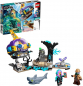 Preview: LEGO® Hidden Side 70433 J. B.‘s U-Boot [neu]
