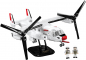 Preview: COBI® Armed Forces 5835 Bell-Boeing V-22 Osprey First Flight Edition [neu]
