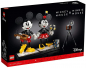 Preview: LEGO Disney 43179 Micky Maus und Minnie Maus [neu - Verpackungsschaden]
