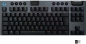 Preview: Logitech G915 LIGHTSPEED TKL Tenkeyless kabellose mechanische Gaming-Tastatur, Taktiler GL-Tasten-Switch, 40+ Stunden Akkulaufzeit (920-009496 ) [neu]