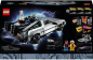 Preview: LEGO® Icons (Creator Expert) 10300 Die Zeitmaschine aus Zurück in die Zukunft [neu]