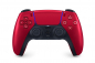 Preview: PlayStation 5 DualSense Wireless Controller Volcanic Red