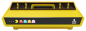 Preview: Atari 2600+ Pac-Man Edition [neu]